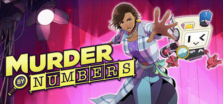 دانلود بازی MURDER BY NUMBERS COLLECTOR’S EDITION v1.26 نسخه GOG