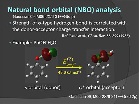 دانلود Natural Bond Orbital (NBO) v6.0 – Win/macOS/Linux