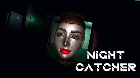 دانلود بازی کامپیوتر Night Catcher نسخه کرک شده DARKSiDERS
