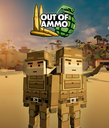 دانلود بازی واقعیت مجازی Out of Ammo نسخه Portable