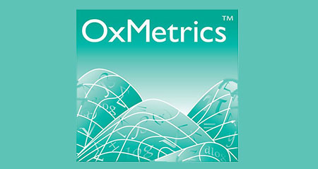 دانلود نرم افزار OxMetrics v7.2 – Win