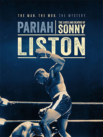 دانلود فیلم مستند Pariah: The Lives and Deaths of Sonny Liston