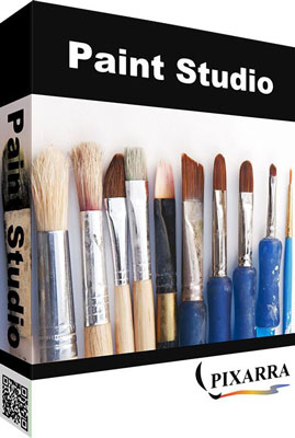 دانلود نرم افزار Pixarra TwistedBrush Paint Studio v3.03