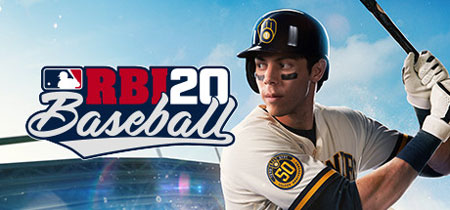دانلود بازی کامپیوتر R.B.I. Baseball 20 نسخه CODEX