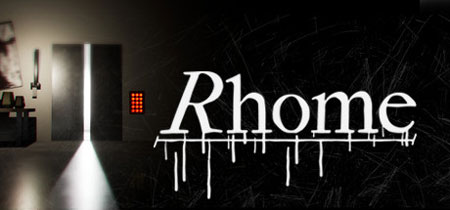 دانلود بازی کامپیوتر Rhome نسخه کرک شده CODEX