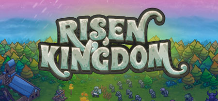 دانلود بازی کامپیوتر Risen Kingdom نسخه ALi231