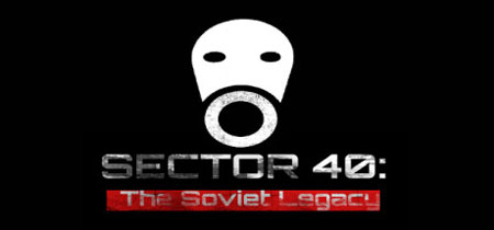 دانلود بازی کامپیوتر SECTOR 40 The Soviet Legacy نسخه CODEX
