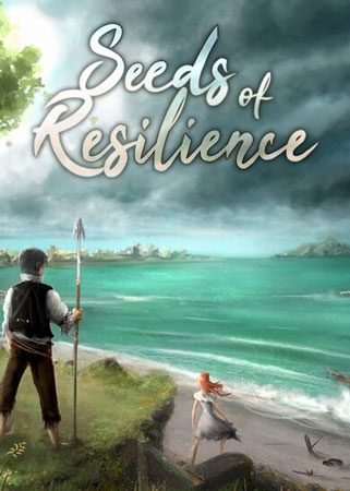 دانلود بازی کامپیوتر Seeds of Resilience نسخه کرک شده Portable