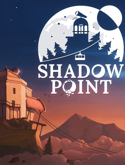 دانلود بازی واقعیت مجازی Shadow Point نسخه Portable