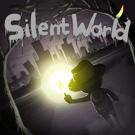 دانلود بازی کامپیوتر Silent World نسخه کرک شده DARKZER0