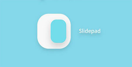 دانلود نرم افزار Slidepad v1.0.27 – Mac