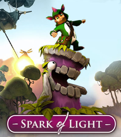 دانلود بازی واقعیت مجازی Spark of Light نسخه Portable