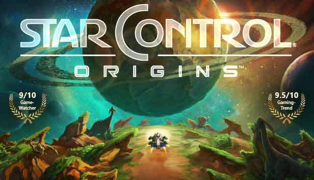 دانلود بازی Star Control Origins Earth Rising The Syndicate v1.43.77154 برای کامپیوتر