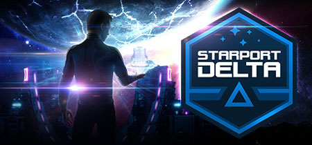 دانلود بازی کامپیوتر Starport Delta نسخه کرک شده CODEX