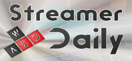 دانلود بازی Streamer Daily v02.02.2021 نسخه Portable