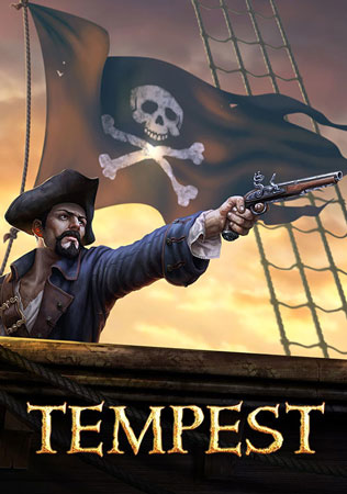 دانلود بازی کامپیوتر Tempest Pirate Action RPG نسخه کرک شده PLAZA