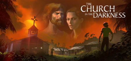 دانلود بازی اکشن The Church in the Darkness v1.43 نسخه GOG