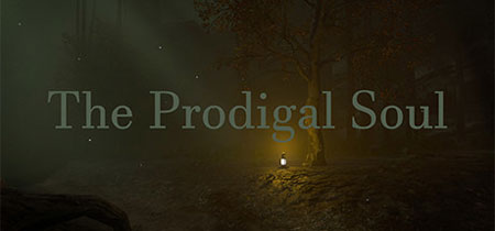 دانلود بازی کامپیوتر The Prodigal Soul نسخه کرک شده CODEX
