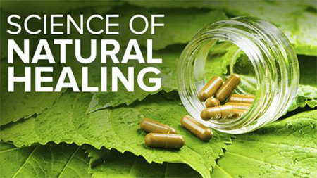 دانلود فیلم آموزشی The Science of Natural Healing