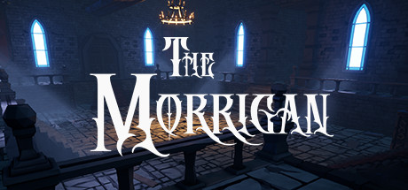 دانلود بازی واقعیت مجازی The Morrigan نسخه Portable
