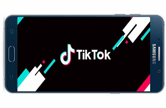 دانلود برنامه اشتراک ویدیو تیک تاک TikTok v26.6.4 برای اندروید