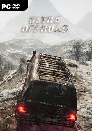 دانلود بازی Ultra Off-Road 2019 Alaska نسخه Reloaded