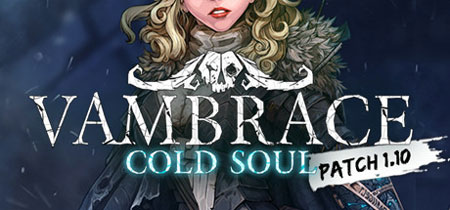 دانلود بازی Vambrace: Cold Soul v1.11 – PLAZA برای کامپیوتر