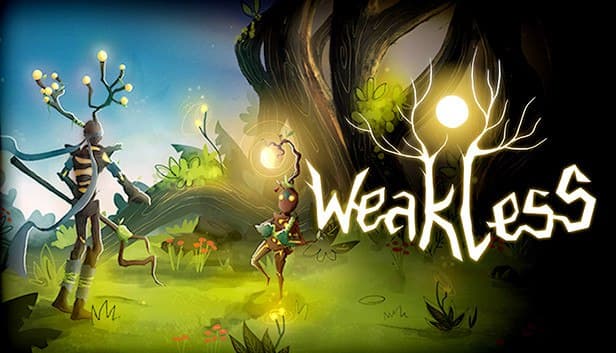 دانلود بازی Weakless Build 4723353 – Portable برای کامپیوتر