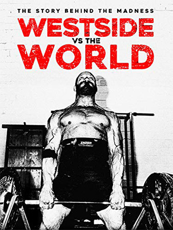 دانلود فیلم مستند Westside Vs the World