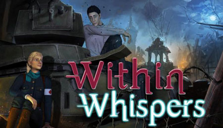 دانلود بازی کامپیوتر Within Whispers The Fall نسخه کرک شده HOODLUM