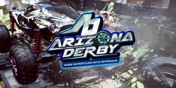 دانلود بازی Arizona Derby v3.0.7c نسخه CODEX برای کامپیوتر