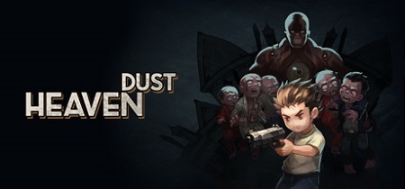 دانلود بازی کامپیوتر Heaven Dust نسخه SiMPLEX