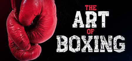 دانلود بازی کامپیوتر Art of Boxing نسخه Early Access