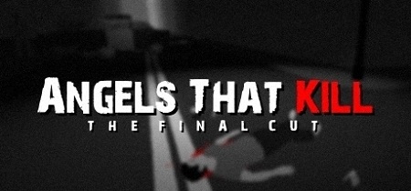 دانلود بازی Angels That Kill – The Final Cut نسخه PLAZA