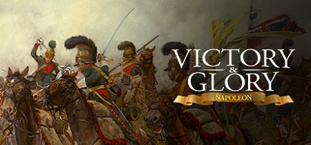 دانلود بازی Victory and Glory: Napoleon نسخه SKIDROW