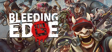دانلود بازی کامپیوتر Bleeding Edge نسخه کرک شده osb79