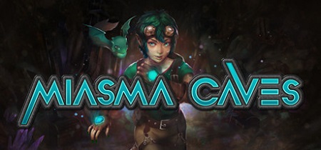 دانلود بازی کامپیوتر Miasma Caves نسخه DARKSiDERS