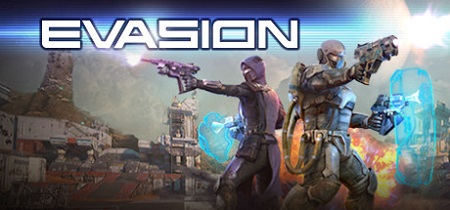 دانلود بازی کامپیوتر Evasion نسخه کرک شده Portable