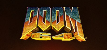 دانلود بازی کامپیوتر DOOM 64 نسخه کرک شده GoldBerg
