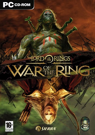 دانلود The Lord of the Rings: War of the Ring – Deviance