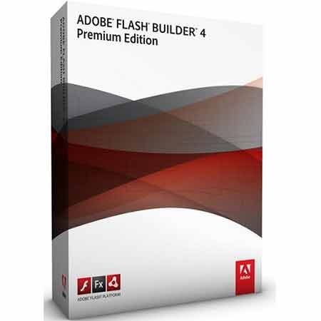 دانلود نرم افزار Adobe Flash Builder Premium v4.6 نسخه ویندوز