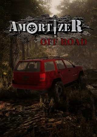 دانلود بازی کامپیوتر Amortizer Off-Road نسخه کرک شده SKIDROW