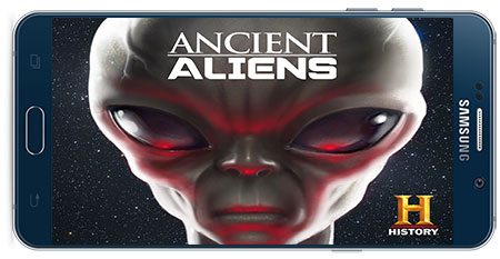 دانلود بازی اندروید Ancient Aliens: The Game v1.0.119
