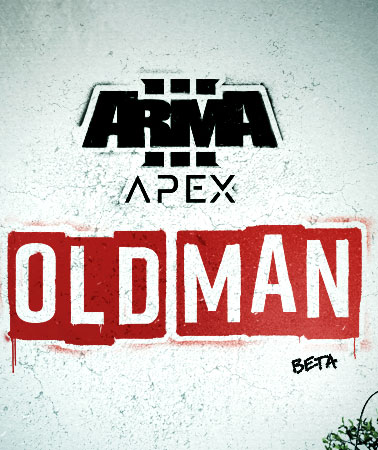 دانلود بازی کامپیوتر Arma 3 Old Man نسخه کرک شده CODEX
