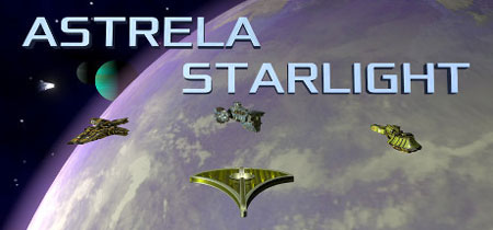 دانلود بازی کامپیوتر Astrela Starlight نسخه کرک شده PLAZA