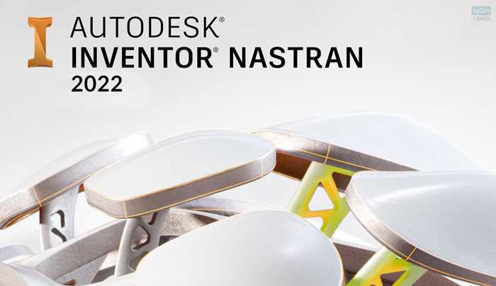 دانلود نرم افزار Autodesk Inventor Nastran 2023