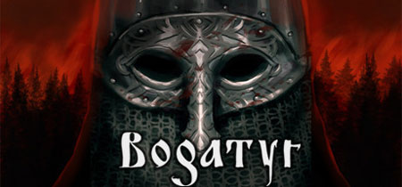دانلود بازی کامپیوتر Bogatyr Cavern Depths نسخه PLAZA
