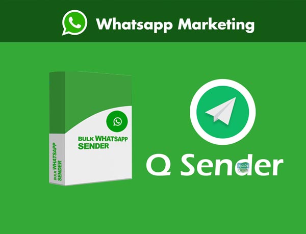 دانلود نرم افزار Bulk Whatsapp Sender v5.6.0.1