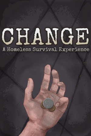 دانلود بازی CHANGE A Homeless Survival Experience Build 8771452 برای کامپیوتر