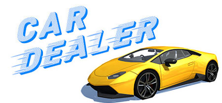 دانلود بازی کامپیوتر Car Dealer نسخه کرک شده PLAZA